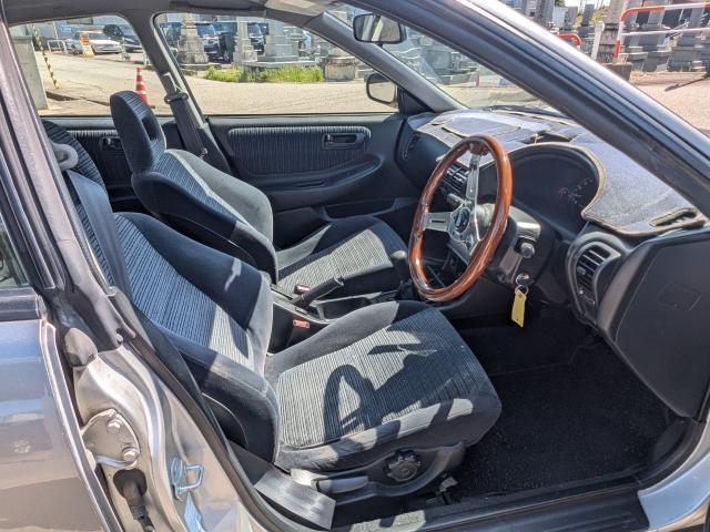1998 Honda Integra JDM car for sale — photo 6 of 23
