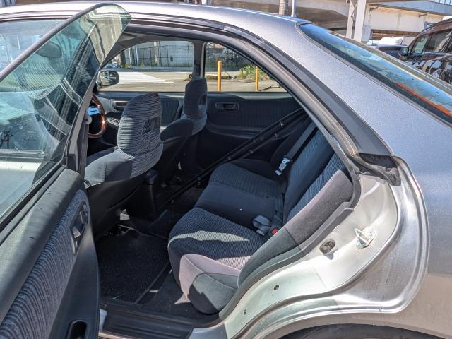 1998 Honda Integra JDM car for sale — photo 7 of 23