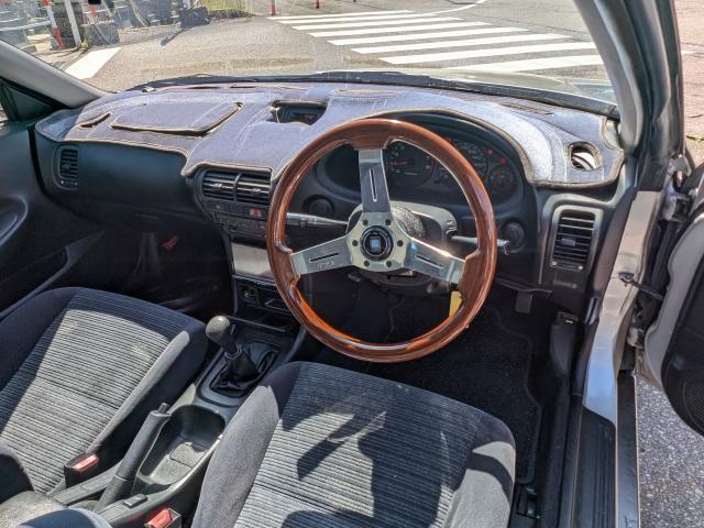 1998 Honda Integra JDM car for sale — photo 3 of 23