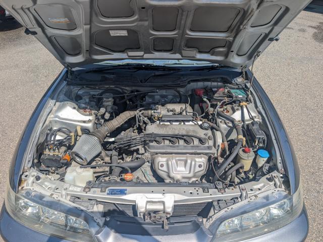 1998 Honda Integra JDM car for sale — photo 8 of 23