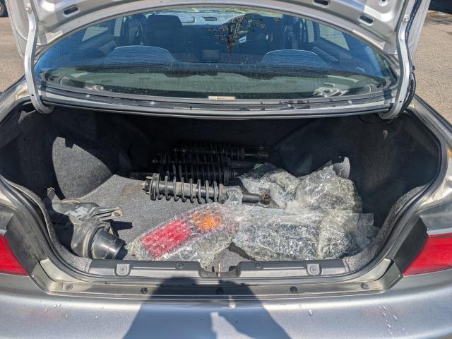 1998 Honda Integra JDM car for sale — photo 19 of 23