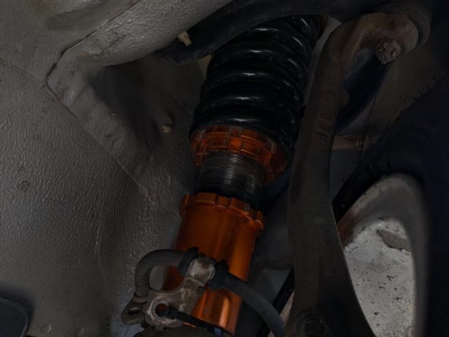 1998 Honda Integra JDM car for sale — photo 20 of 23