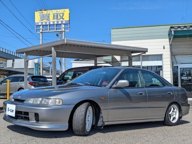 1998 Honda Integra JDM car for sale — photo 11 of 23