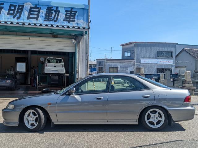 1998 Honda Integra JDM car for sale — photo 12 of 23