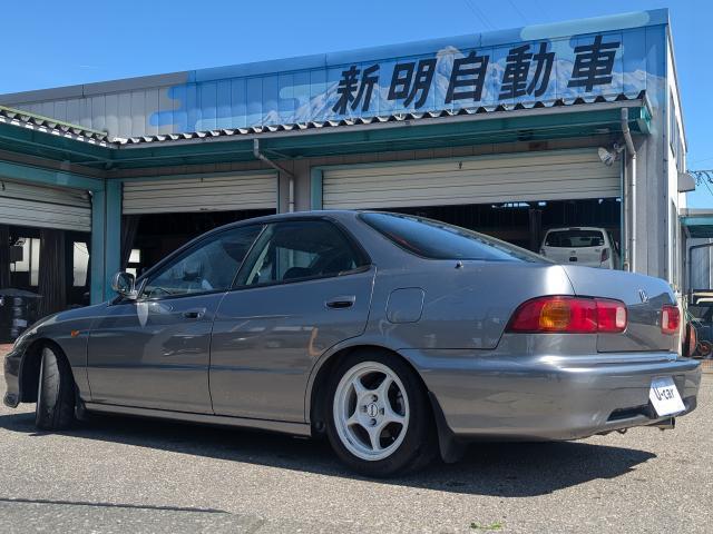 1998 Honda Integra JDM car for sale — photo 13 of 23