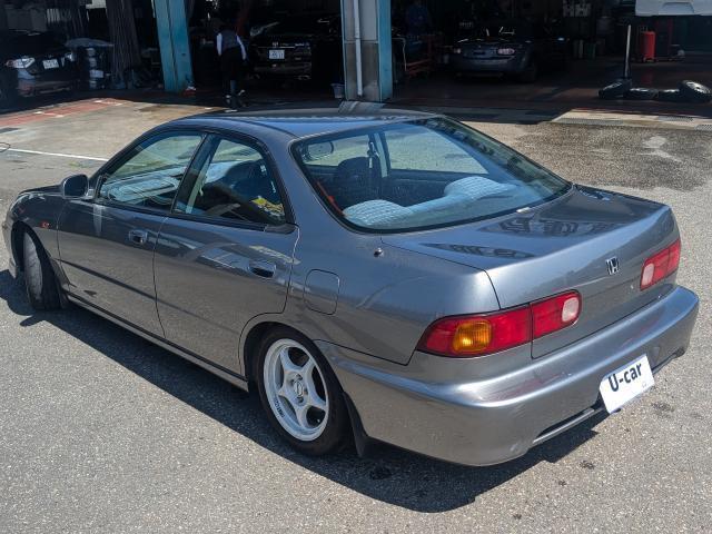 1998 Honda Integra JDM car for sale — photo 14 of 23