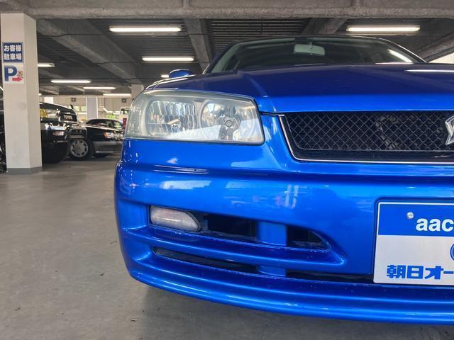 2001 Nissan Skyline JDM car for sale — photo 16 of 25