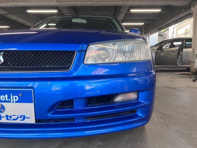 2001 Nissan Skyline JDM car for sale — photo 17 of 25