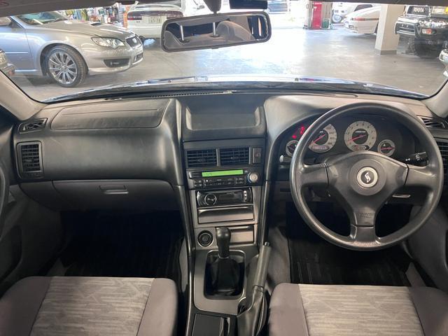 2001 Nissan Skyline JDM car for sale — photo 12 of 25