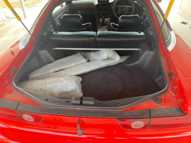 1995 Mitsubishi GTO JDM car for sale — photo 5 of 19