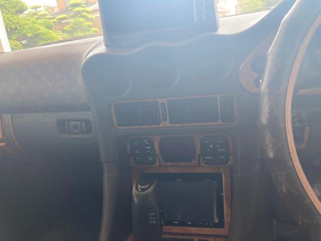 1995 Mitsubishi GTO JDM car for sale — photo 17 of 19