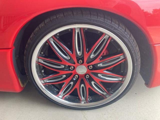 1995 Mitsubishi GTO JDM car for sale — photo 6 of 19