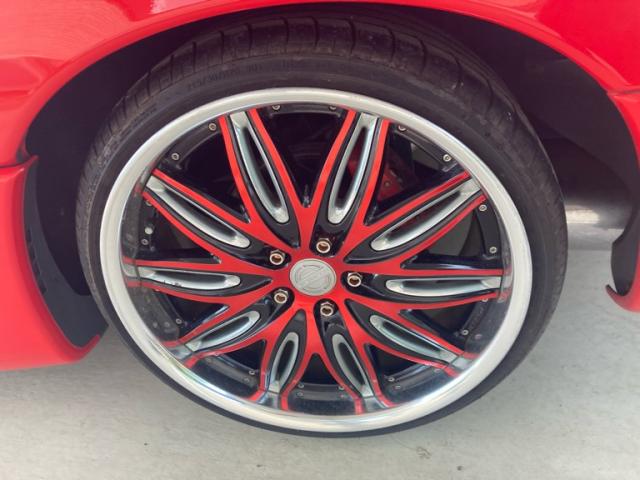 1995 Mitsubishi GTO JDM car for sale — photo 8 of 19