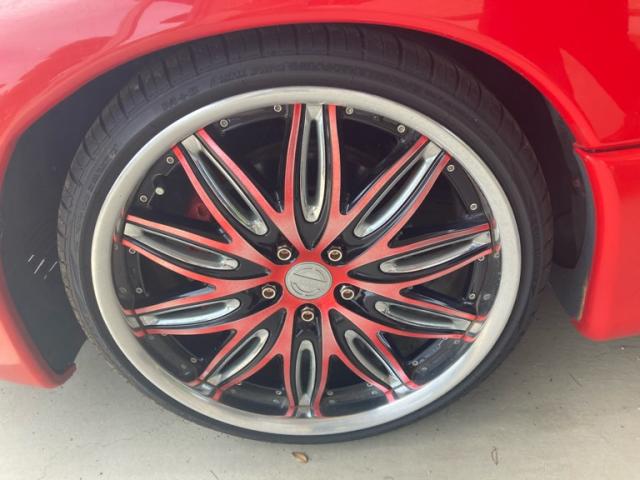 1995 Mitsubishi GTO JDM car for sale — photo 9 of 19