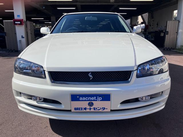 2001 Nissan Skyline JDM car for sale — photo 4 of 25