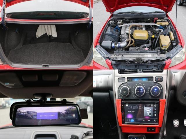 2000 Toyota Altezza JDM car for sale — photo 7 of 13