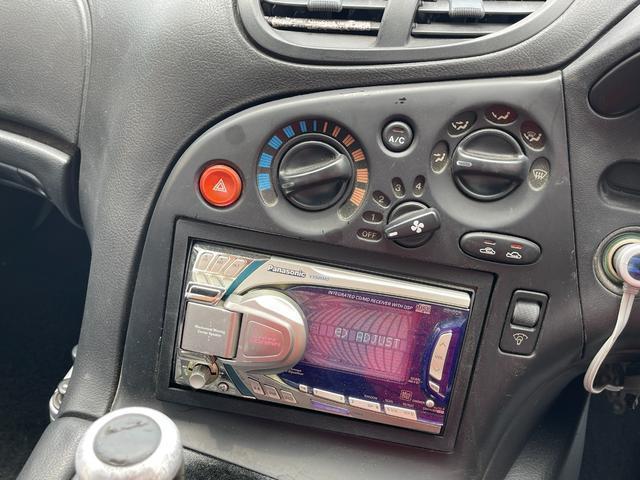 1992 Mazda RX-7 JDM car for sale — photo 19 of 22