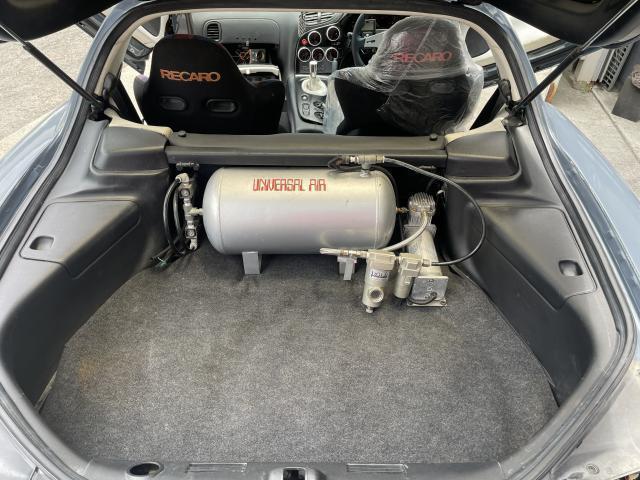1997 Mazda RX-7 JDM car for sale — photo 7 of 10