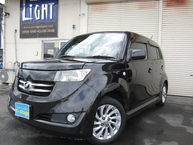 Toyota bb 2006