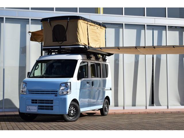 479 Japan Used Mitsubishi Minicab Van Minivan Royal Trading