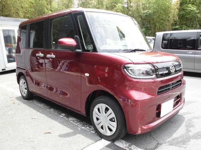 Daihatsu tanto 2020