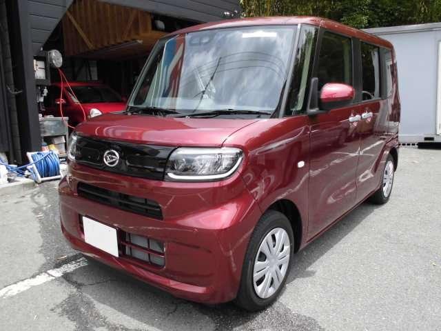 Daihatsu tanto 2020