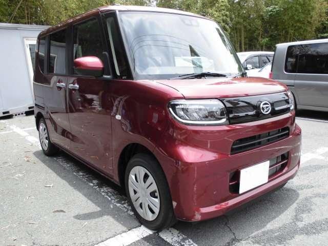 Daihatsu tanto 2020