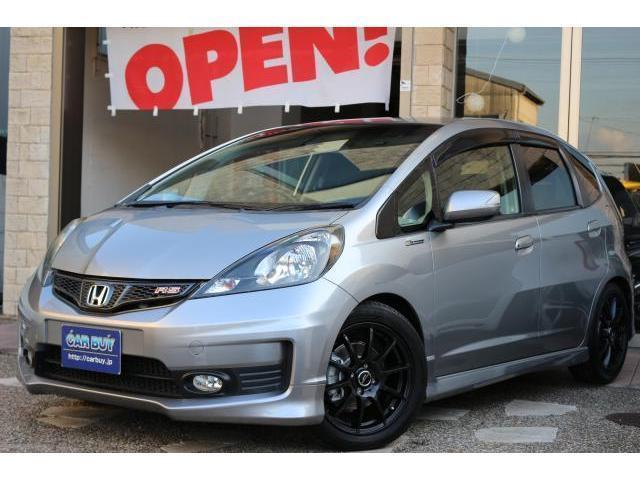 Japan Used Honda Fit 11 Hatchback Royal Trading Japan Used Honda Fit 11 Hatchback Royal Trading
