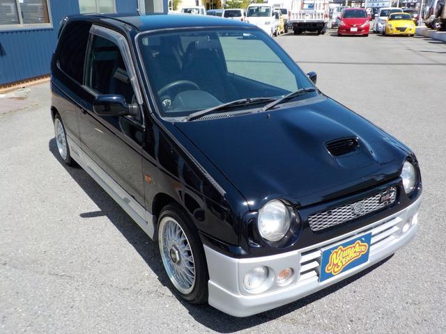 Japan Used Suzuki Alto Works 1997 Light Car Royal Trading Japan Used Suzuki Alto Works 1997 Light Car Royal Trading