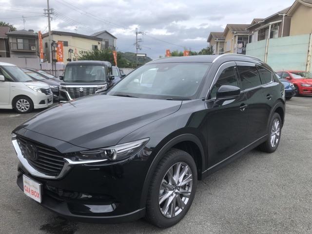 Japan Used Mazda Cx 8 18 Suv Royal Trading Japan Used Mazda Cx 8 18 Suv Royal Trading