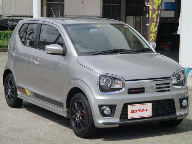 Japan Used Suzuki Alto Works 18 Light Car Royal Trading Japan Used Suzuki Alto Works 18 Light Car Royal Trading