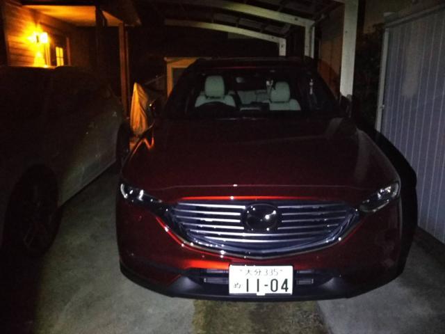 Japan Used Mazda Cx 8 Suv Royal Trading Japan Used Mazda Cx 8 Suv Royal Trading
