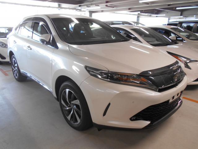 Japan Used Toyota Harrier 17 Bikes Royal Trading Japan Used Toyota Harrier 17 Bikes Royal Trading