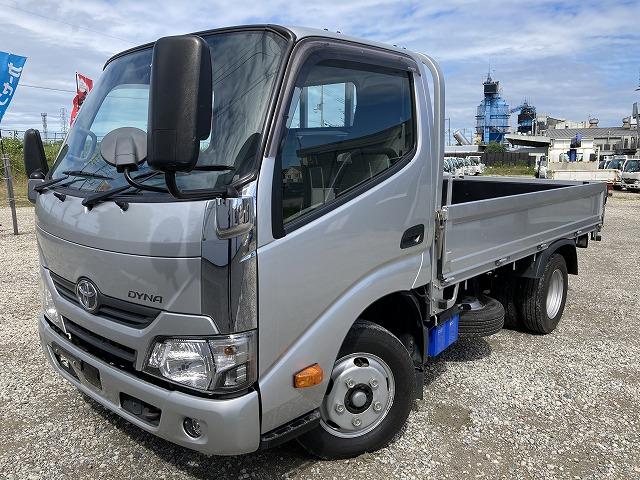 Japan Used Toyota Dyna Truck 16 Truck Royal Trading