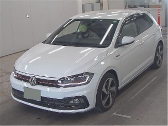 polo gti 2018 for sale