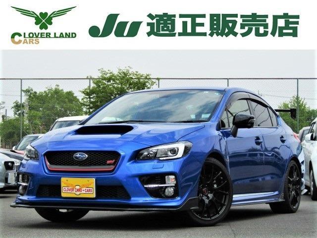 Japan Used Subaru Wrx Sti 17 Sedan Royal Trading Japan Used Subaru Wrx Sti 17 Sedan Royal Trading