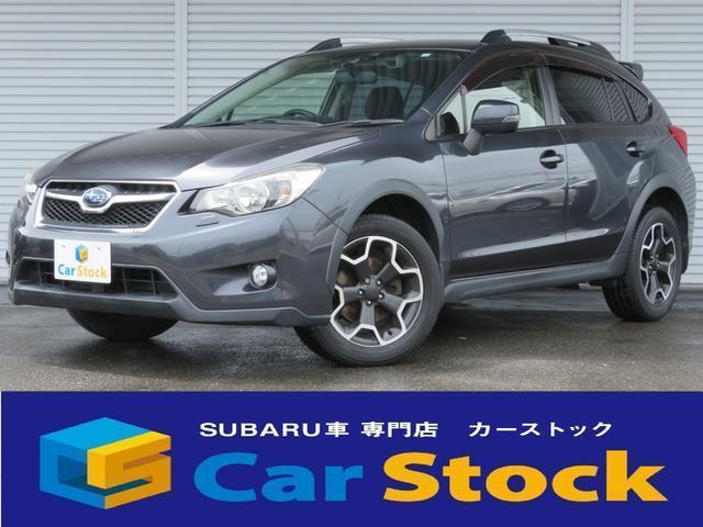 42880 Japan Used Subaru Xv 2012 Suv Royal Trading