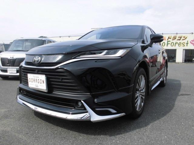 Japan Used Toyota Harrier Unspecified Royal Trading Japan Used Toyota Harrier Unspecified Royal Trading