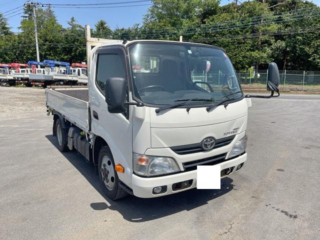 Toyota toyoace бортовой Toyota toyoace бортовой