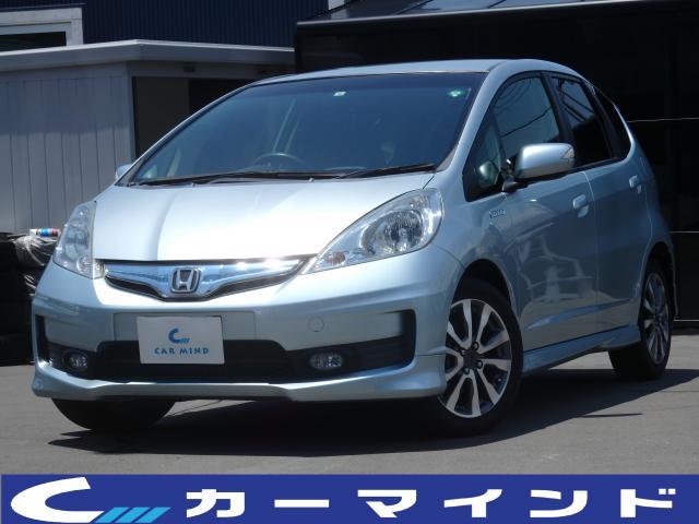 Japan Used Honda Fit Hybrid 12 3 Royal Trading Japan Used Honda Fit Hybrid 12 3 Royal Trading