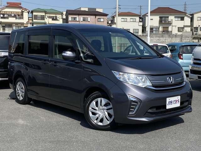Used Honda Stepwagon Vehicles Royal Trading Used Honda Stepwagon Vehicles Royal Trading