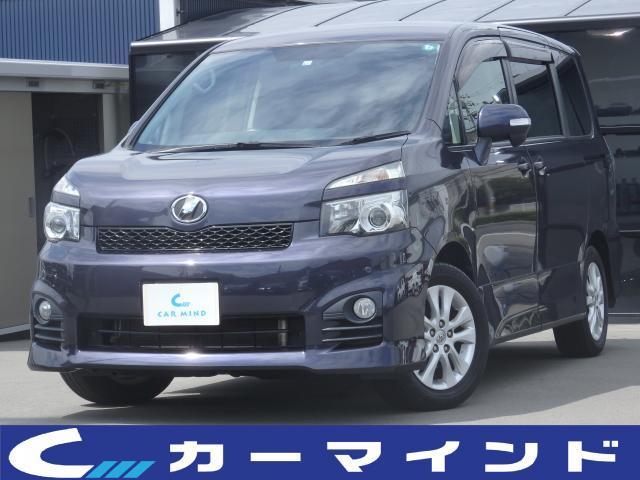 Japan Used Toyota Voxy 11 Minivan Royal Trading