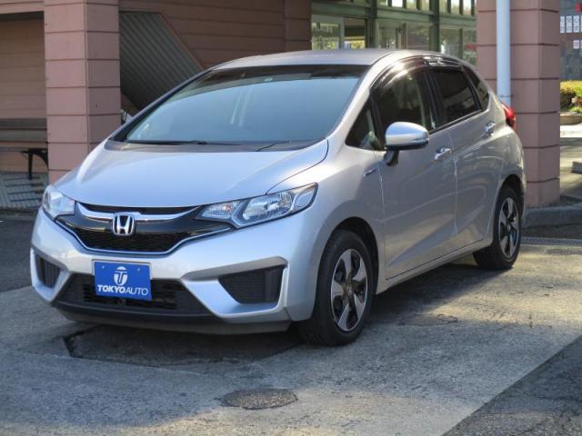 Japan Used Honda Fit Hybrid 16 Wagon Royal Trading Japan Used Honda Fit Hybrid 16 Wagon Royal Trading