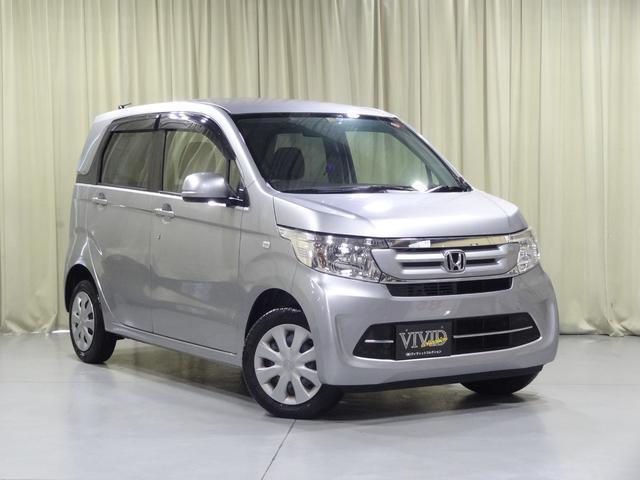 Japan Used Honda N Wgn 16 Light Car Royal Trading