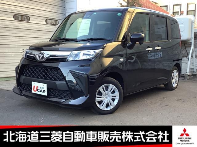 Toyota roomy 2020