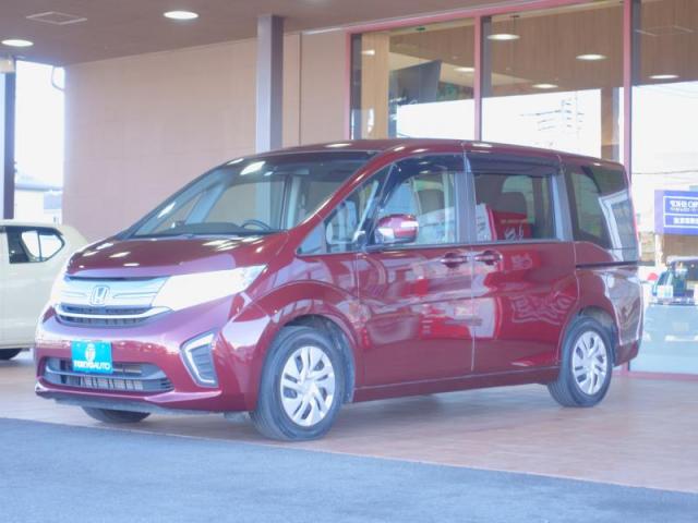 Used Honda Stepwagon Vehicles Royal Trading