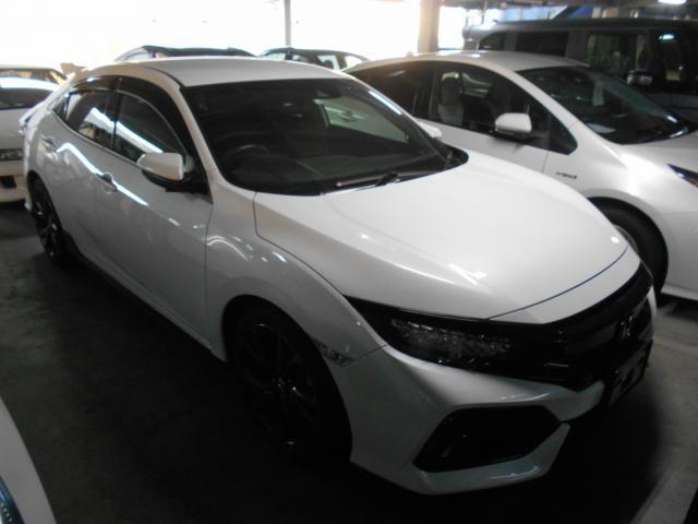 Used Honda Civic Vehicles Royal Trading