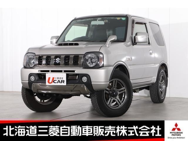 Coche ligero Suzuki Jimny usado en Japón jimny 2015 Coche ligero Suzuki Jimny usado en Japón