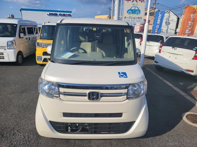 Used Honda N Box Plus Vehicles Royal Trading