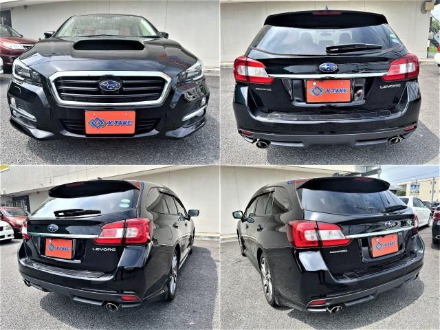 売り込み SUBARU LEVORG スバル レヴォーグ エアロスプラッシュ J1017VC030E4 fucoa.cl
